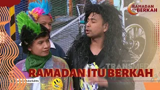 Anak Motor Doang Nih Tapi Pada Takut Istri | RAMADAN ITU BERKAH (2/4/23) P1