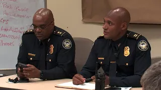 Atlanta Police use data approach to arrest suspects in teen’s murder