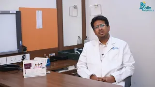 The effect of diabetes on the eyes - Dr Amit Bhootra