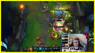 Name Me A Better Bard Than Him - Best of LoL Streams 2415