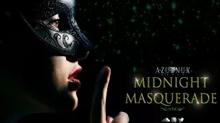 Azurnuk - Midnight Masquerade (Extended Mix)