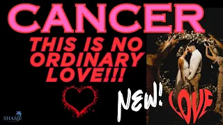 Cancer THIS IS no ORDINARY LOVE! 💕🔥 They REALLY WANT 🫵 YOU! |Tarot reading | Horoscope | soulmate