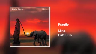 Mina - Fragile