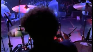 Oasis - Some Might Say HD (Live at Cliffs Pavilion '95, beginnings)