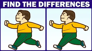 Find the Difference | Challange Puzzle Game 49