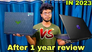 HP victus ryzen 5 vs hp pavilion gaming 15 long term review | hp victus vs hp pavilion in 2023