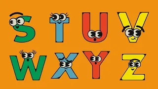 Naye words seekho S T U V W X Y Z #alphabet #abc #abcde #newwords #vocabulary #toddler