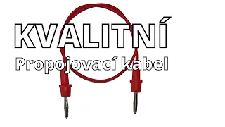 Jak vyrobit propojovací kabel II.