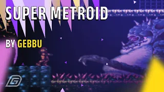 [GER] ESA Summer 23 Super Metroid 100% von gebbu