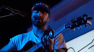 Nahko at Recovery Unplugged Full Performance/ Austin, TX