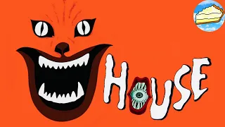 "HAUSU" (House) - Review/retrospective (1977 TOHO HORROR MOVIE)