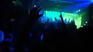 Diplo @ HARD miami 2011