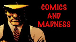 COMICS, ACTION FIGURES & MADNESS! #marvel #marveluniverse #dccomics #dcuniverse #actionfigures