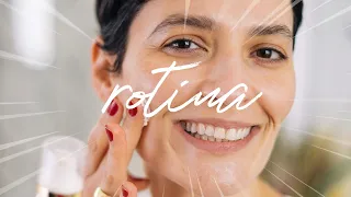 MINHA ROTINA MATINAL DE SKINCARE [O Retorno] - #Tutorial13