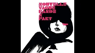 Bela Lugosi's Dead - Nouvelle Vague