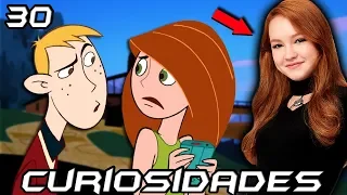 30 Things You Didn't Know About Kim Possible