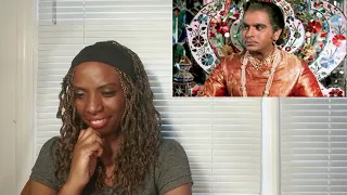 Pyar Kiya To Darna Kya {Mughal E Azam} Song Reaction {MADHUBALA}