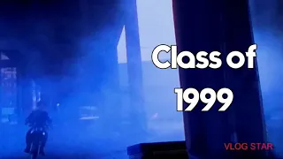Class of 1999 (1990) - War Zone | Movie Scenes