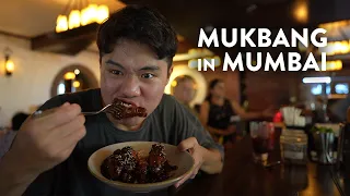 Korean eats at the BEST Restaurant in Mumbai