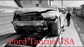 Ford Taurus за 1200$ USA