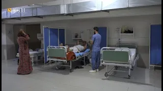 Official in Syria’s Raqqa warns of bad health services due to crossing closure