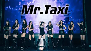 [KPOP Night]Girls' Generation - Mr Taxi Dance Cover Performance | Kpop in Livehouse