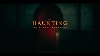 The Haunting of Hill House | Opening Credits / Intro | Netflix