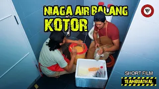 JUAL AIR BALANG GUNA AIR PAIP