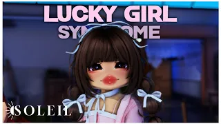 SEREIN (세린) -  'Lucky Girl Syndrome' Performance M/V || 4K ROBLOX KPOP