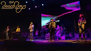 The Beach Boys - Live in Vancouver, Canada (September 4, 2022)