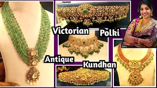 Complete jewellery botique in our Rajahmundry/Multiple models in one store/PMJ jewels