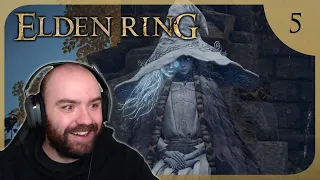 A Chance Meeting | Elden Ring - First Playthrough [Part 5]