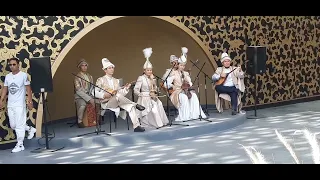 Barma dance Dubai Expo || Italian Dance || 😘😘