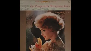 The Percy Faith Strings – Bouquet