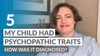 What was your experience of trying to get your child correctly diagnosed? Ask a Parent