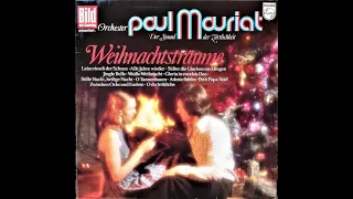 Paul Mauriat - Weihnachtsträume