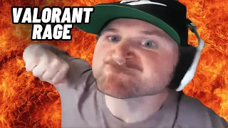 THump Valorant Rage Compilation