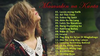 LASON MONG HALIK Masasakit na Kanta Para sa mga Iniwan  BrokenHearted Song Pamatay Puso II