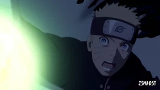 The Last Naruto |OST| "Good Bye forever"