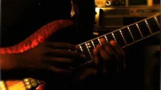 Deconstructing "CAFO" by Animals As Leaders