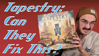 Tapestry | 5 Things You Need to Know