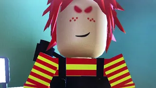 Buddi song remade on Roblox