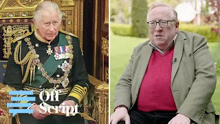 King Charles should not apologise for slavery | Royal expert Simon Heffer on coronation