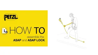 HOW TO - Assemble the ASAP and ASAP LOCK