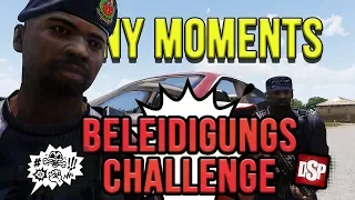 ARMA 3: Altis Life Funny Moments! Beleidigungs-Challenge! Teil 3 [German]