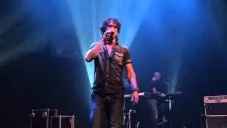 Pain of Salvation - Kingdom of Loss (Live in Thessaloniki 14/10/2011)