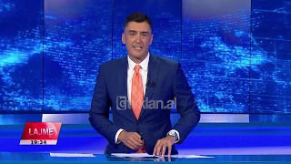 Edicioni i Lajmeve Tv Klan 15 Gusht 2019, ora 19:30