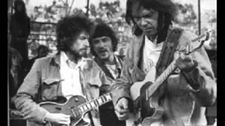 Neil Young and Bob Dylan - Helpless _ Knockin_ on Heaven_s Door 1975 - YouTube.mp4