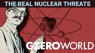 Ian Explains: How Do We Avert Nuclear Disaster in 2023? | GZERO World