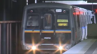 Person struck, killed on MARTA tracks forcing rail shut down, officials say